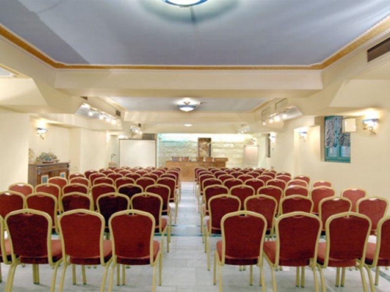 Byzantino Hotel Patras Exterior photo